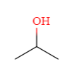 异丙醇