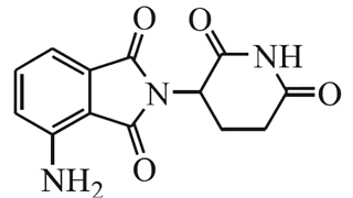 助力抗肿瘤孤儿药“泊马度胺的合成”