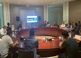 用户现场技术培训