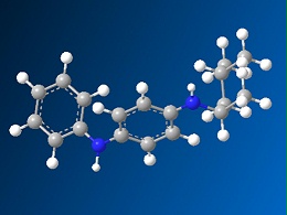 新型镍系还原胺化催化剂应用于橡胶防老剂-4020生产