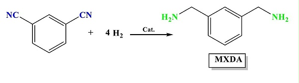 间苯二甲胺2