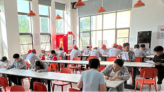 以赛促学筑安全 | 迅凯催化2025年“安全生产月”知识竞赛圆满落幕！​