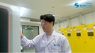 对话质检掌门人：揭秘迅凯催化剂出厂前必经的N层‘质量防护网’！